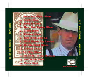 CD Cover Design by elpisk for this project | Design: #801638