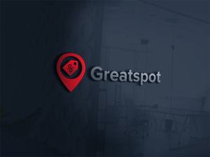 Logo Design by B.Tibéri for BluSpot | Design: #17822513