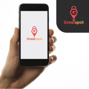 Logo Design by Joenet Jayawarna for BluSpot | Design #17821710