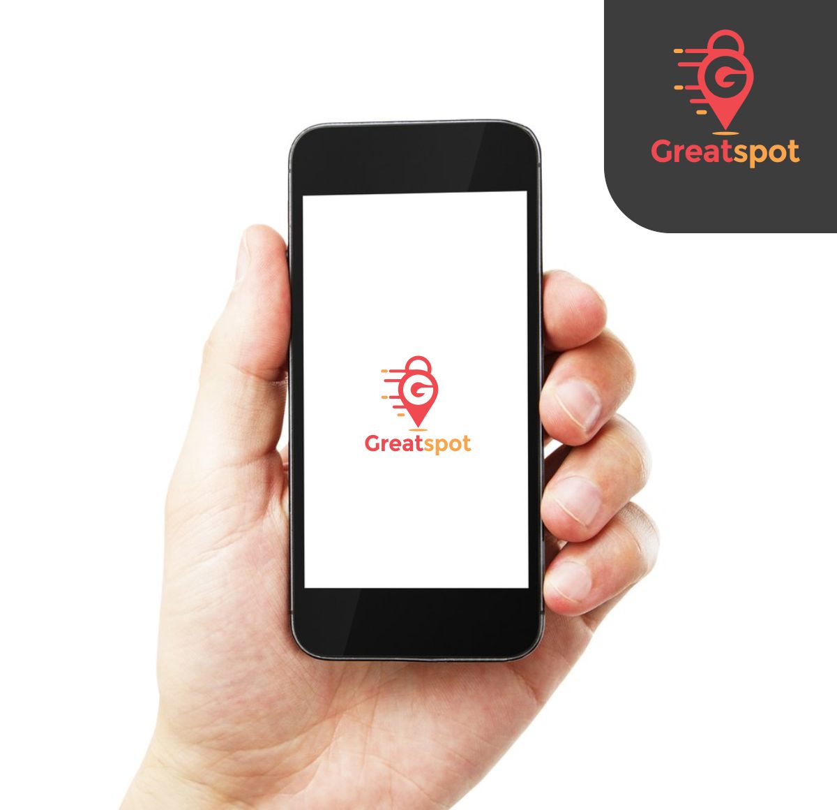 Logo-Design von Joenet Jayawarna für BluSpot | Design #17821716
