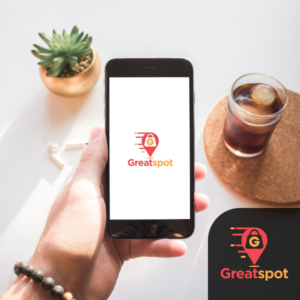 Logo Design by Joenet Jayawarna for BluSpot | Design: #17821720