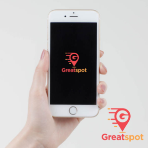 Logo Design by Joenet Jayawarna for BluSpot | Design: #17821721