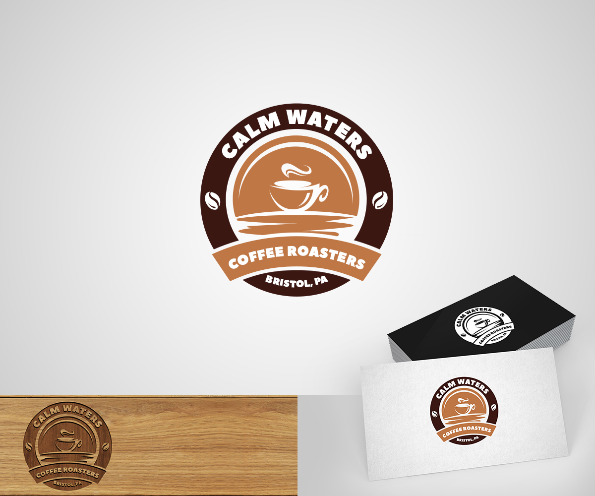 Logo Design by Chelsie for this project | Design #17891425