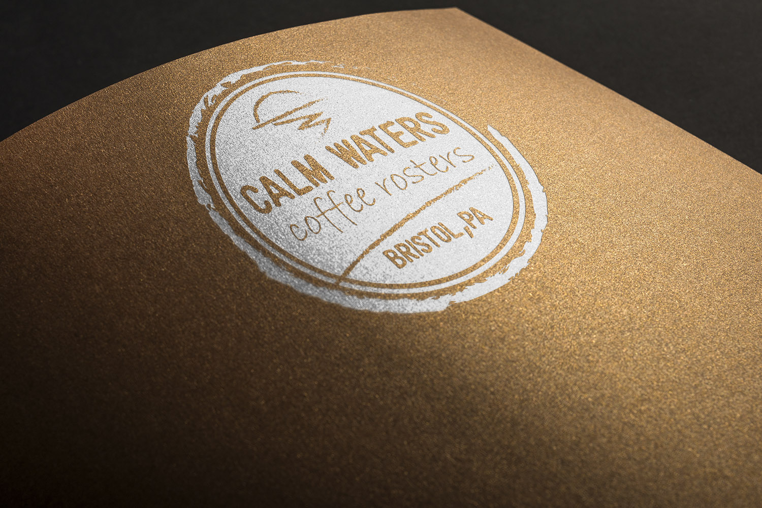 Logo Design by A.STUDIO for this project | Design #17908881