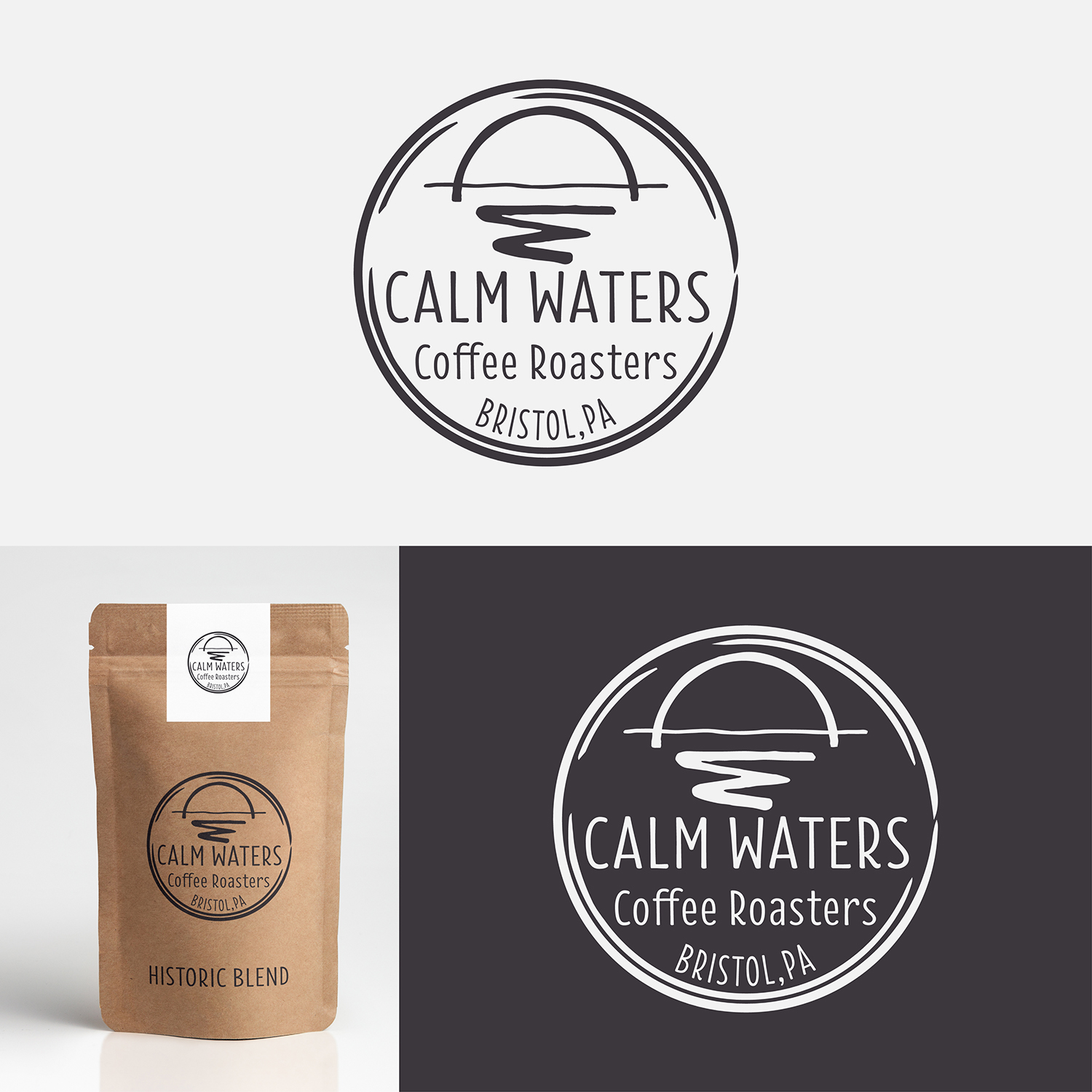 Logo Design by LaVitaBella67 for this project | Design #17826615