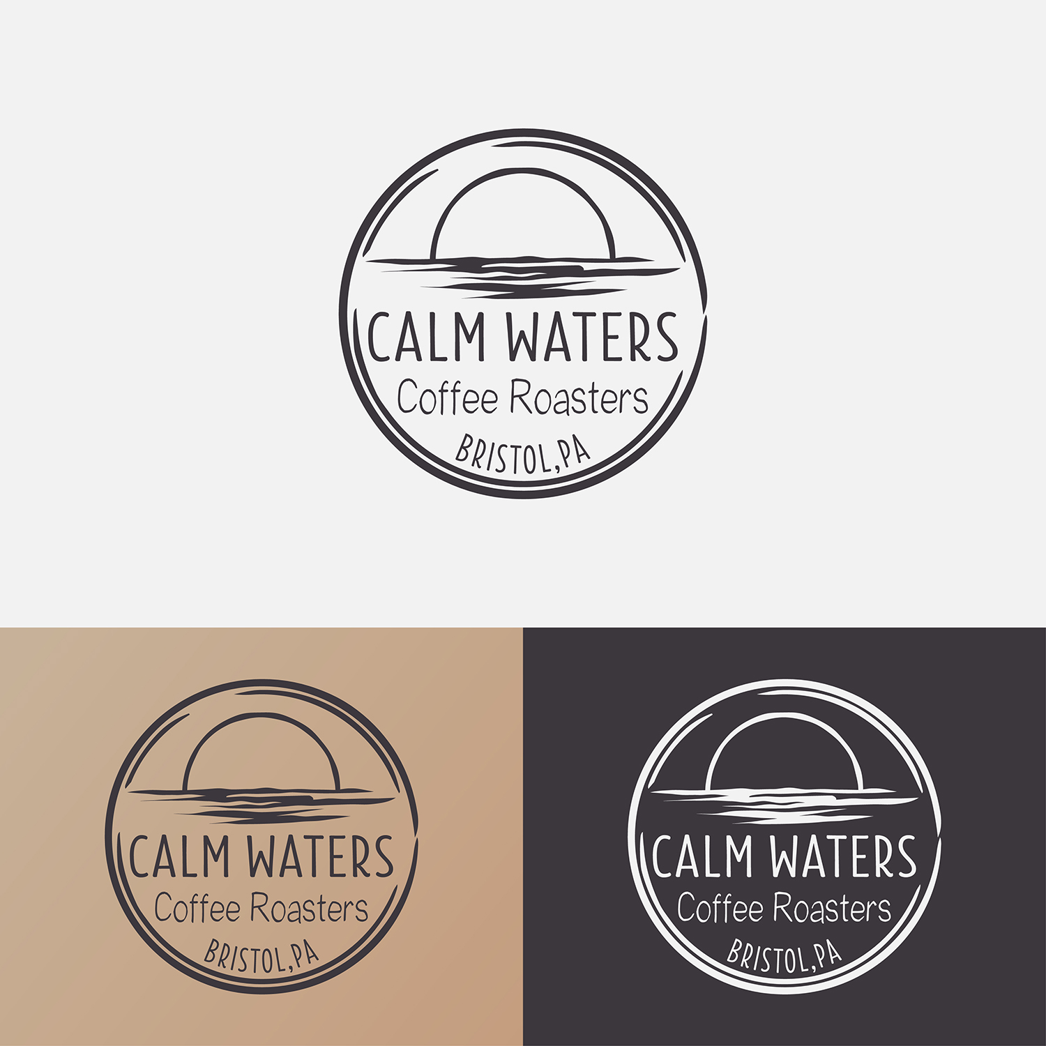 Logo Design by LaVitaBella67 for this project | Design #17871174