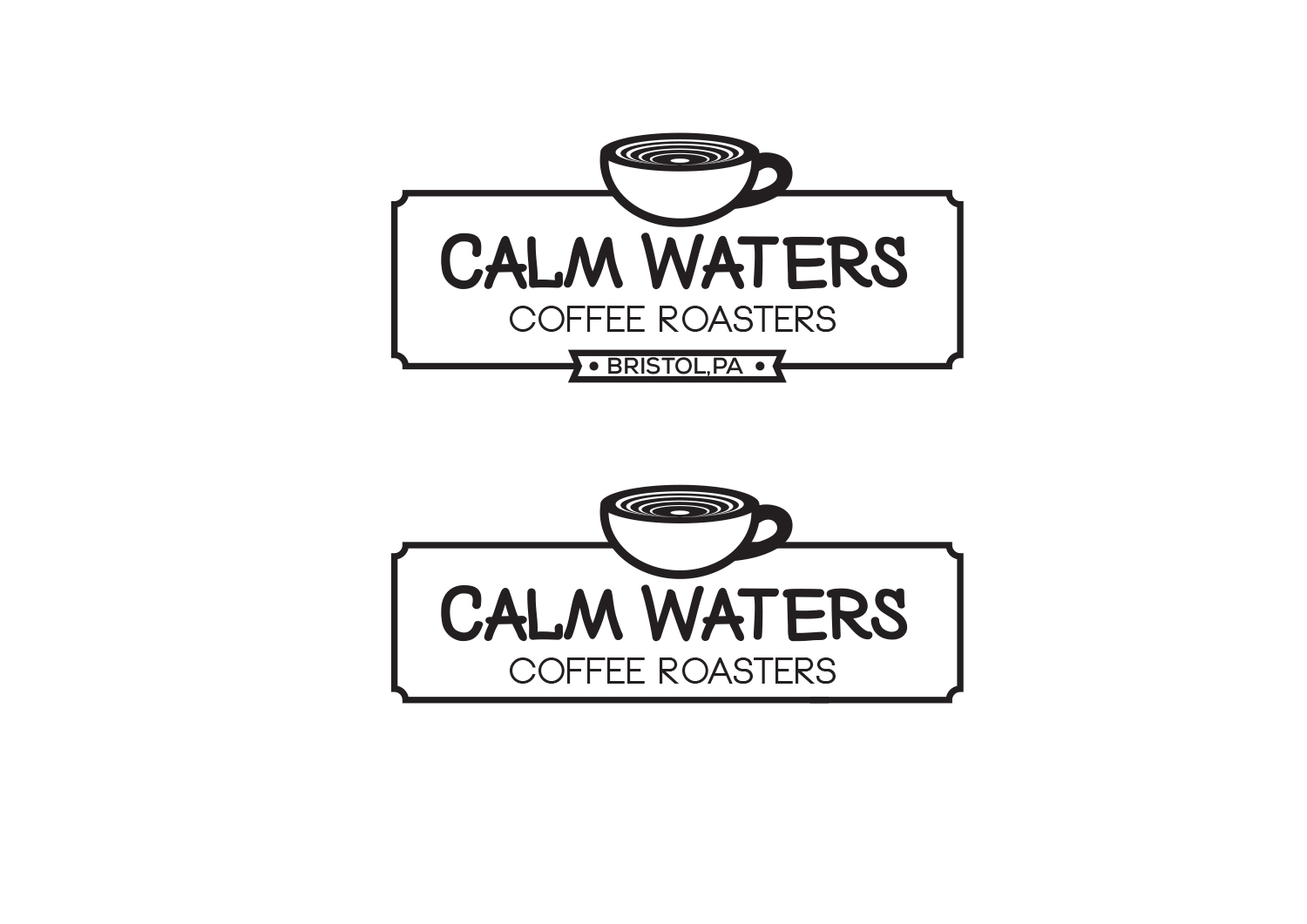 Logo Design by fisekovic goran for this project | Design #17822326