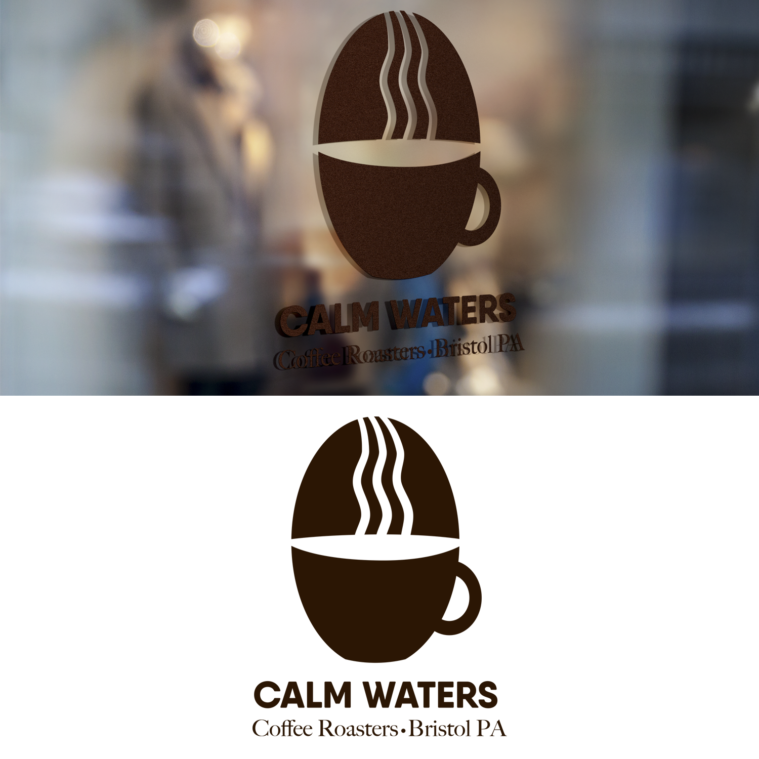 Logo Design by Manzano for this project | Design #17883606