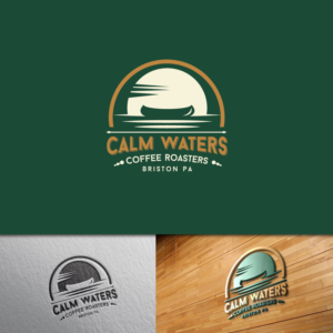 Logo Design by Thebranch for this project | Design #17910170