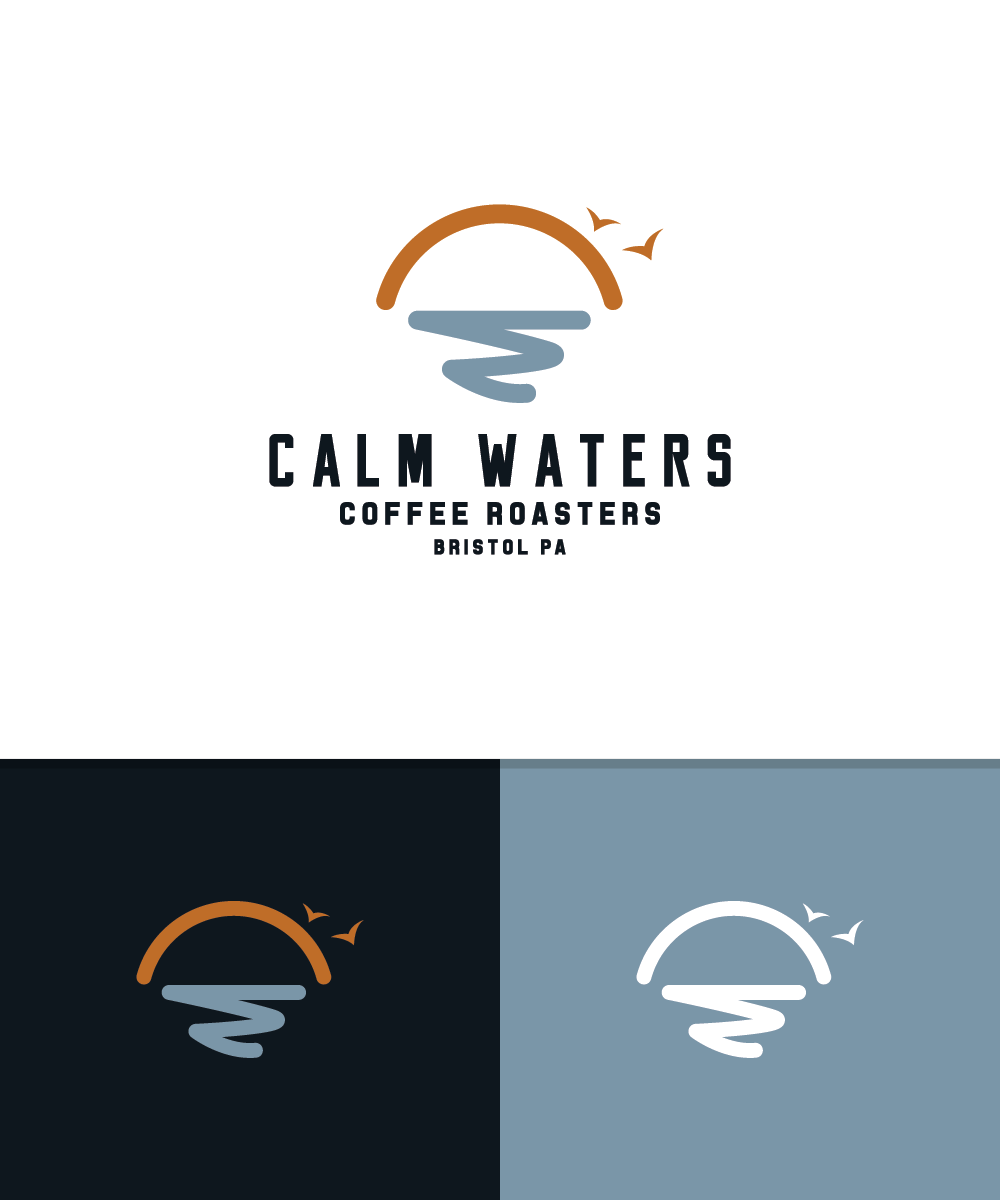 Logo Design by RFdesign3 for this project | Design #17841013