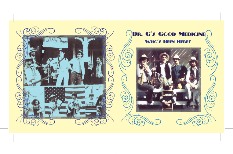 Diseño de Portada de CD por elpisk para este proyecto | Diseño #752786