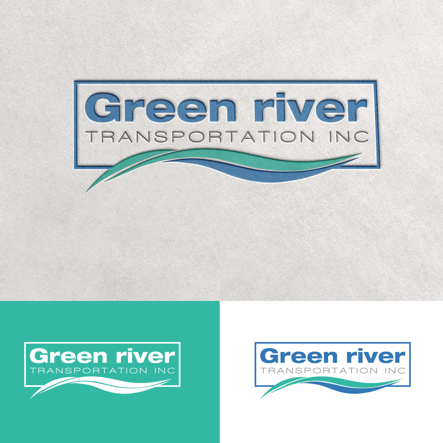 Logo Design by A t t i l a for this project | Design #17818464