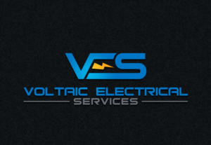 Logo-Design von RHD für Voltaic electrical services | Design: #17830136