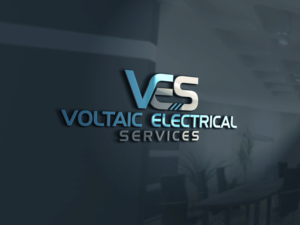 Logo-Design von GaryMckinnon für Voltaic electrical services | Design: #17825854