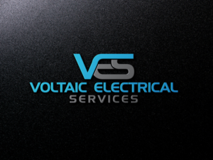 Logo-Design von GaryMckinnon für Voltaic electrical services | Design: #17825856
