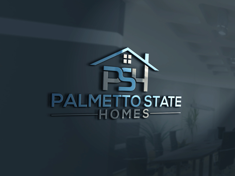 Logo Design by GaryMckinnon for Will King Properties | Design #17835886