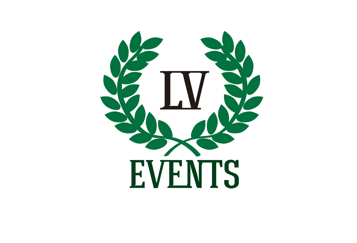 Diseño de Logo por nanocb72 para 55 events | Diseño #17863687