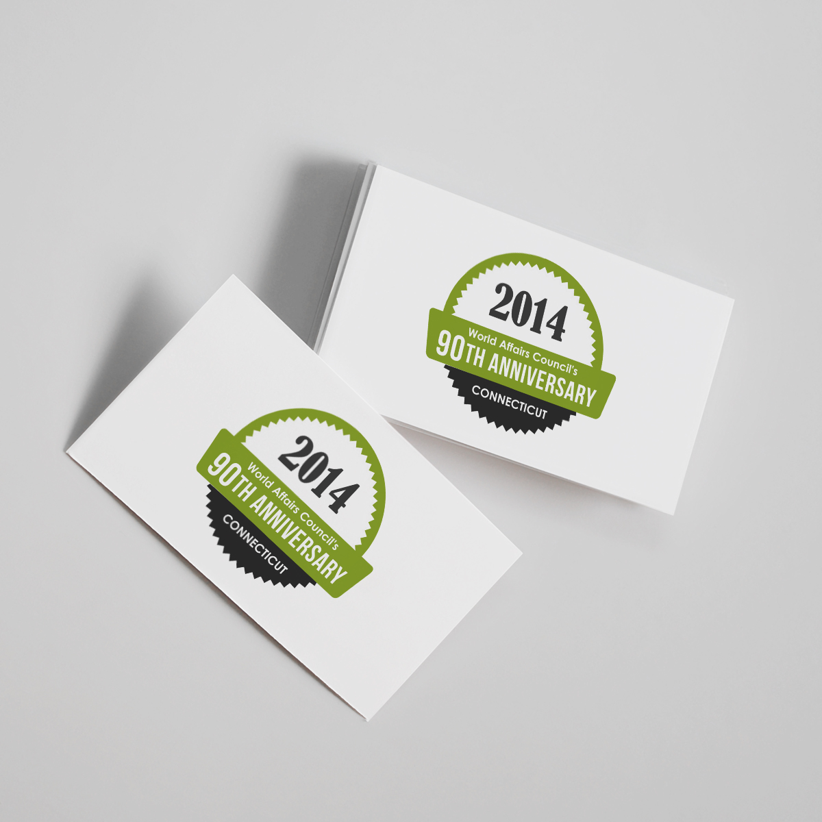 Graphic Design by Forever Brands for this project | Design #2793192