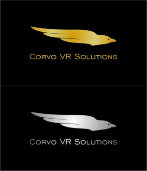 Diseño de Logo por Pavel U para Korvo VR Solutions | Diseño: #17827848