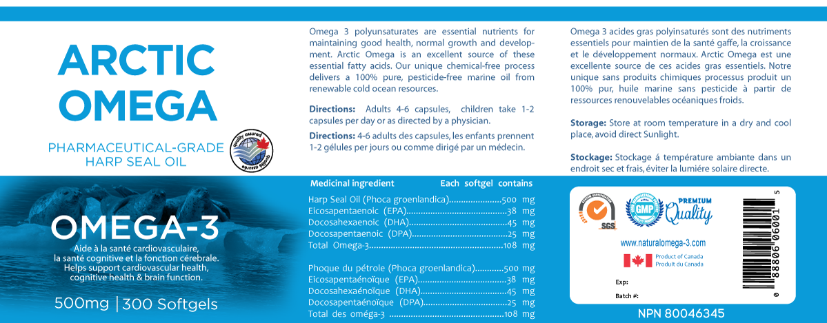 Label Design by Sergio Coelho for NUTRICAN INC. | Design #17869645