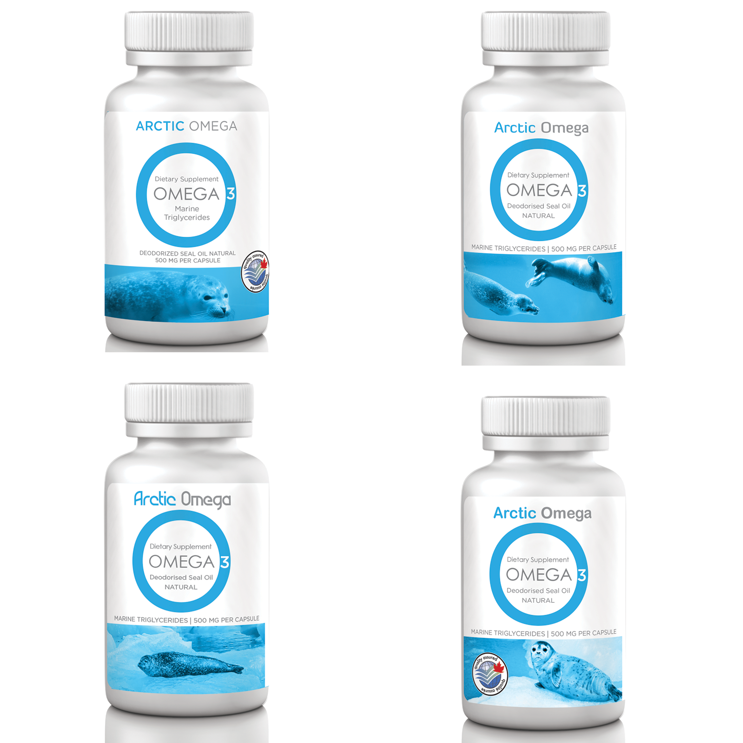 Label Design by 55rova for NUTRICAN INC. | Design #17857780