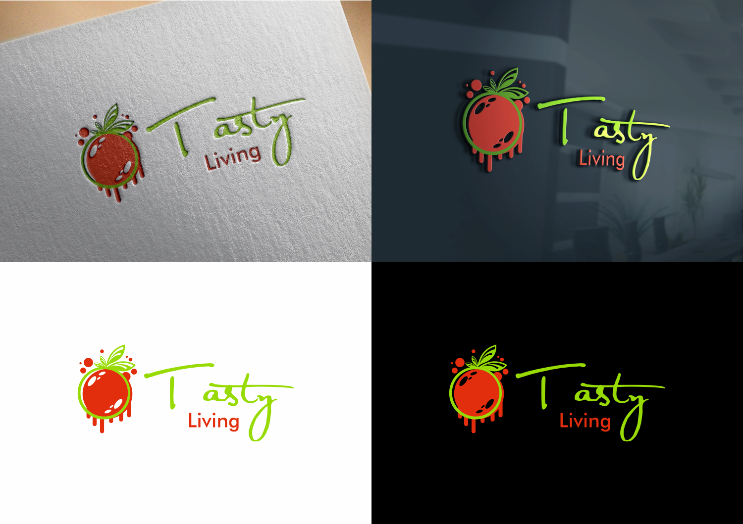 Logo Design by aqilazhifara for this project | Design #17854376