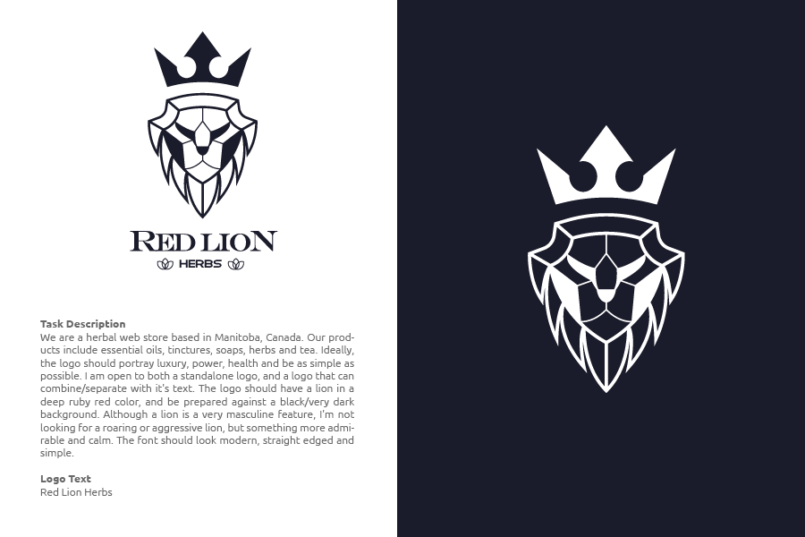 Logo-Design von ONSE für Tristan Will | Design #17902413