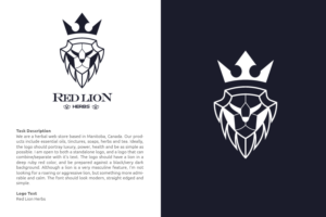 Logo-Design von ONSE für Tristan Will | Design: #17902413