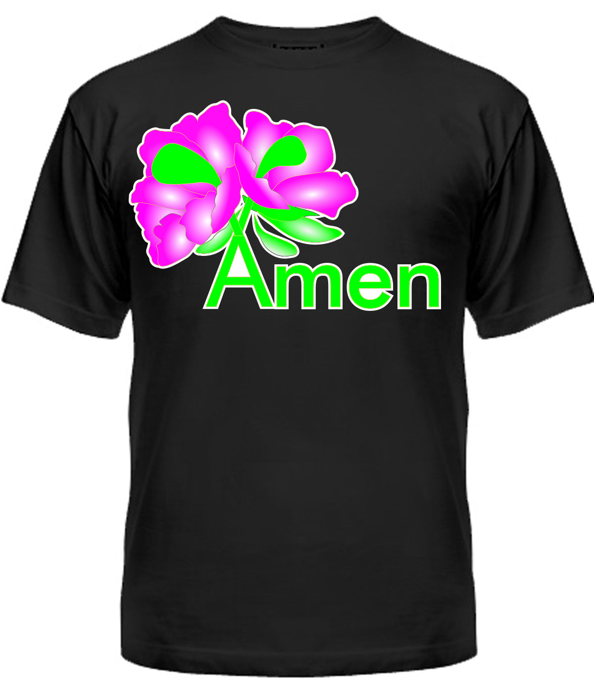 T-shirt Design by Art 2013 for this project | Design #17819856