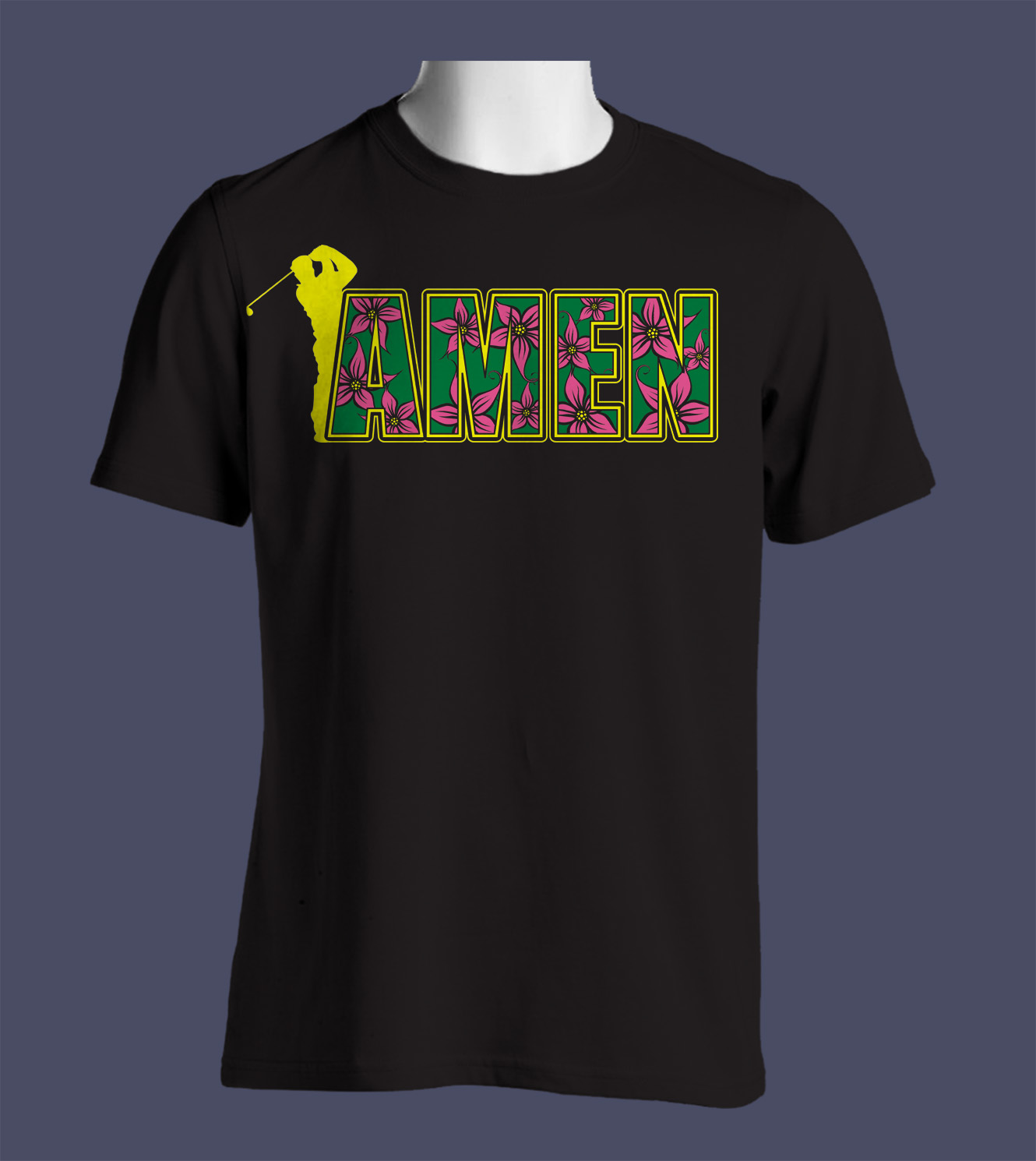 T-shirt Design by grd21 for this project | Design #17820233