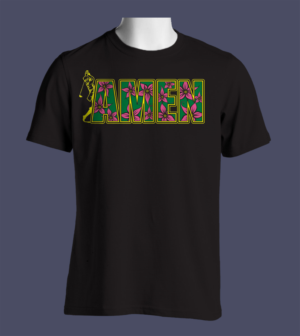 T-shirt Design by grd21 for this project | Design: #17820252