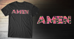 T-shirt Design by db1404 for this project | Design: #17813642