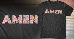 T-shirt Design by db1404 for this project | Design: #17813671