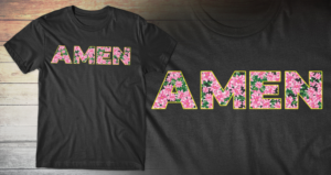T-shirt Design by db1404 for this project | Design: #17820089