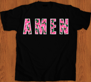 T-shirt Design by creative gravity for this project | Design #17820796