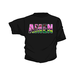 T-shirt Design by Sergio Medina for this project | Design: #17813939