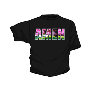T-shirt Design by Sergio Medina for this project | Design: #17819929
