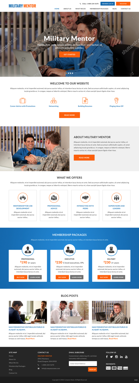 Web-Design von pb für dieses Projekt | Design #17820662