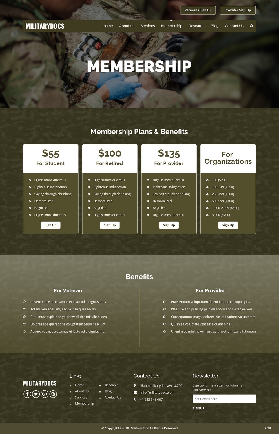Web Design by pb for this project | Design #17844238