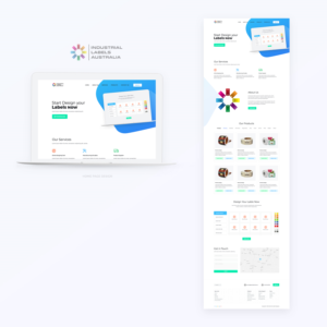 Web Design by Mega 2