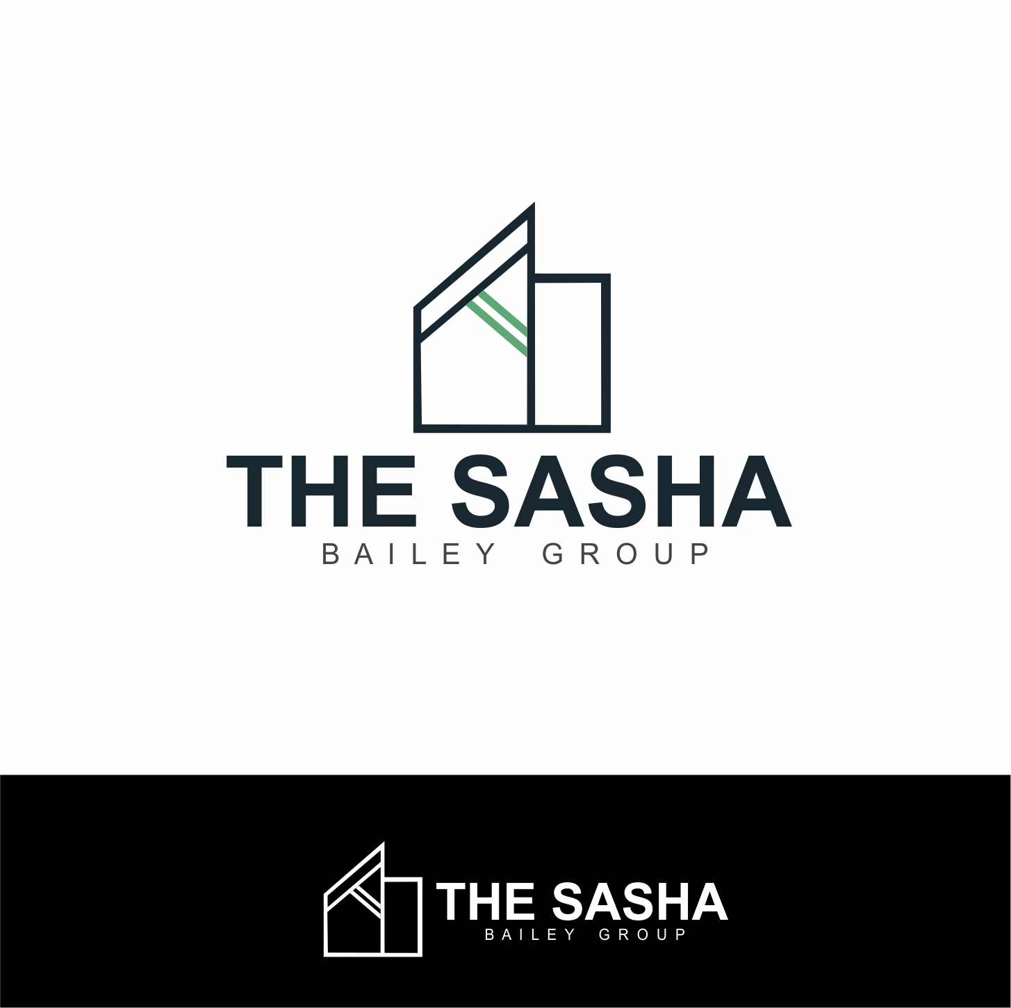 Logo Design by Oneb for this project | Design #17816124