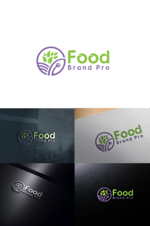 Logo Design by Nutral