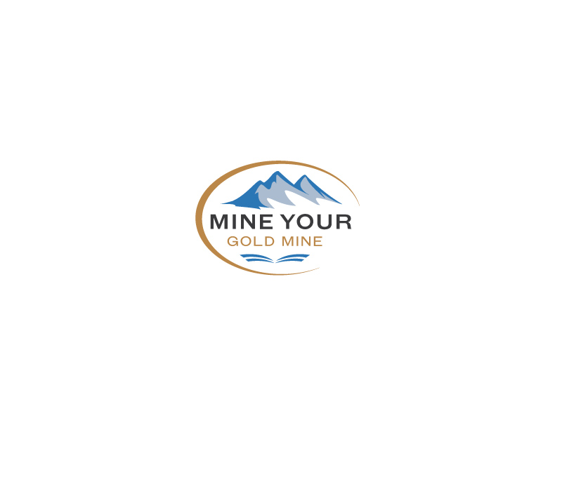 Logo-Design von instudio für Mine Your Gold Mine | Design #17831524