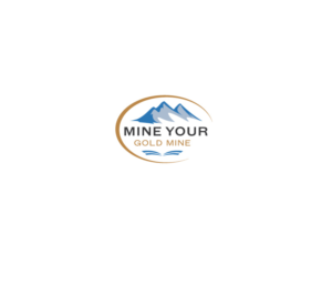 Logo Design by instudio for Mine Your Gold Mine | Design: #17831524