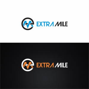 Diseño de Logo por Arham Hidayat para Extra Mile Iceland | Diseño #17855428