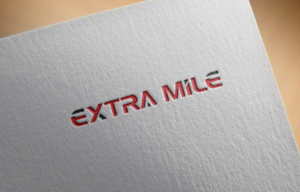 Logo Design by zobutiger for Extra Mile Iceland | Design #17837860