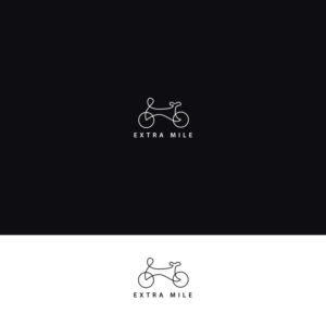 Diseño de Logo por Hridoy Prodhan para Extra Mile Iceland | Diseño #17850155