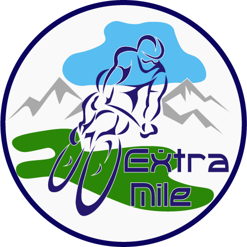 Diseño de Logo por Grebowiec Peter para Extra Mile Iceland | Diseño #17868655