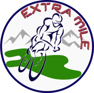 Logo-Design von Grebowiec Peter für Extra Mile Iceland | Design: #17868800
