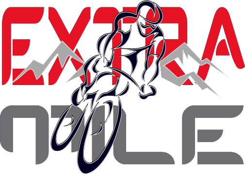 Logo Design by Grebowiec Peter for Extra Mile Iceland | Design #17868956